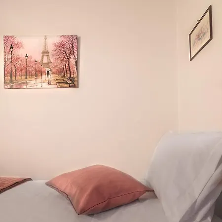 Anna's House Ferienhaus Áyios Kírikos