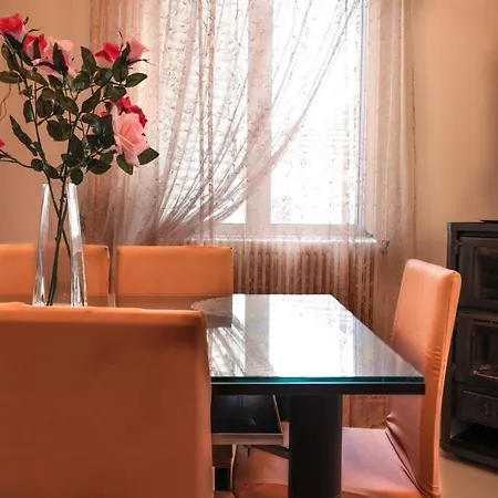 Ferienhaus Anna's House