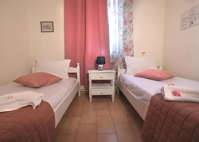 Σπίτι διακοπών Anna's House