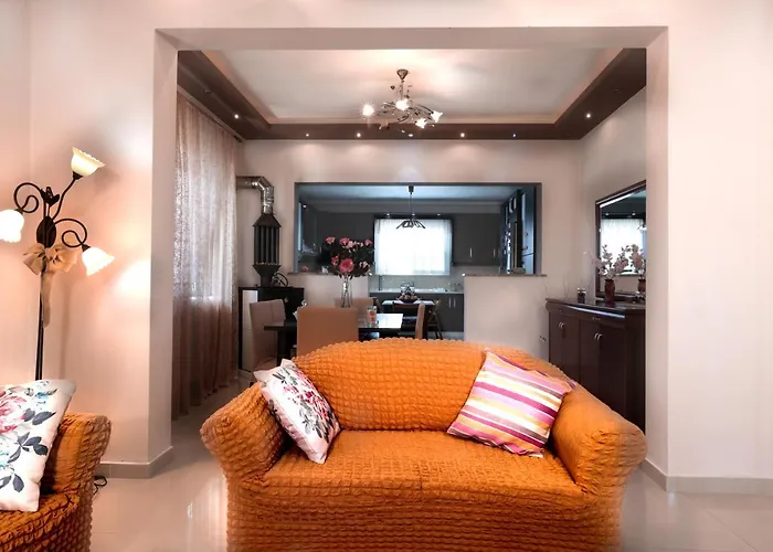 Anna's House