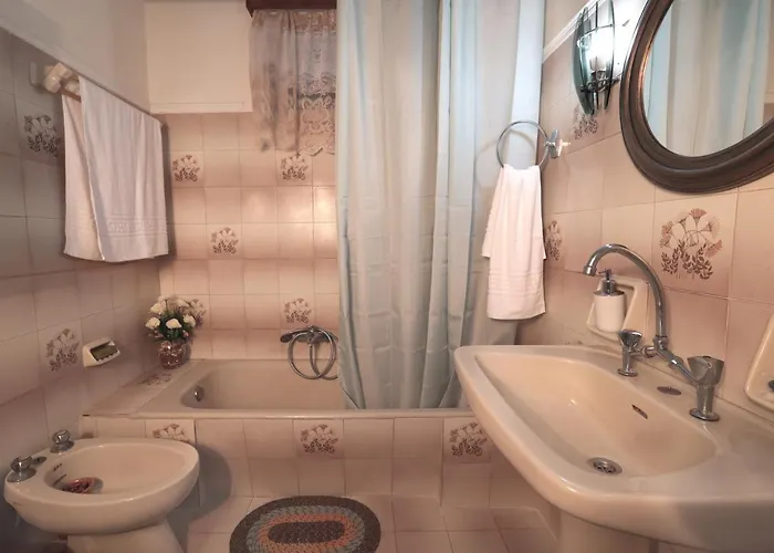 Anna's House Σπίτι διακοπών Áyios Kírikos