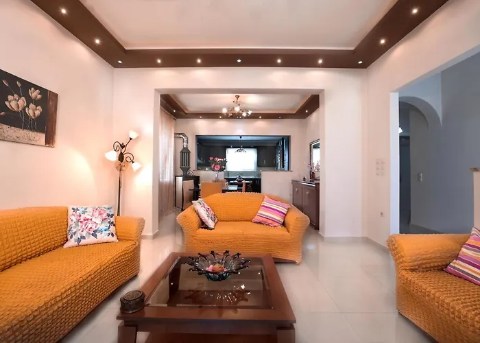 Anna's House