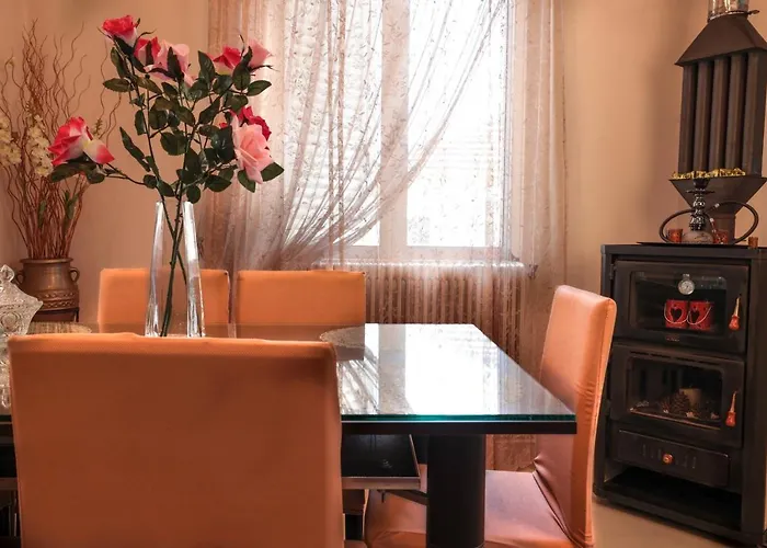 Σπίτι διακοπών Anna's House