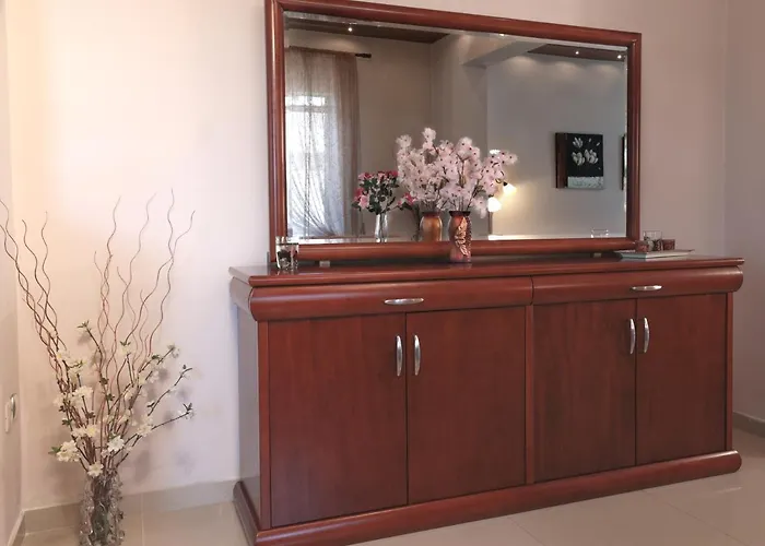 Σπίτι διακοπών Anna's House *