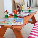 Anna's House