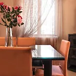 بيت للعطل Anna's House