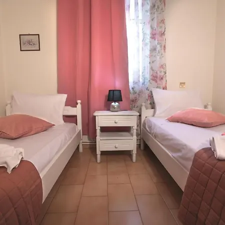 Nyaraló Anna's House