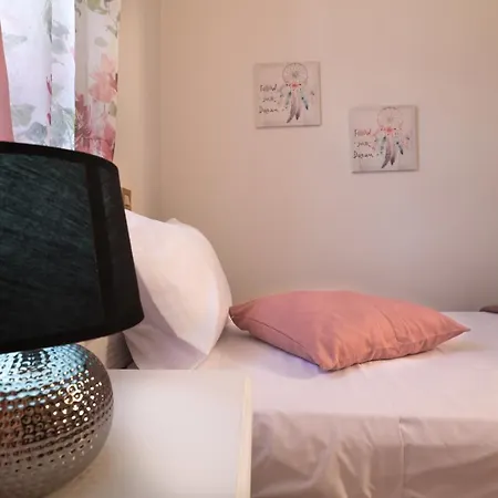 Дом отдыха Anna's House Айос-Кирикос