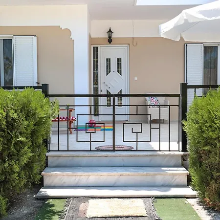 Holiday home Anna's House Agios Kirikos (Zakynthos)