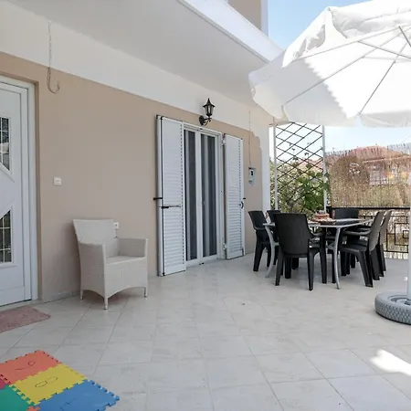 Дом отдыха Anna's House