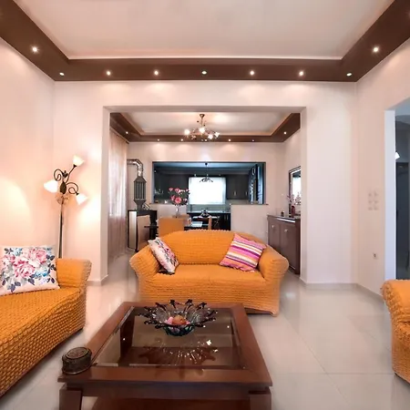 Anna's House