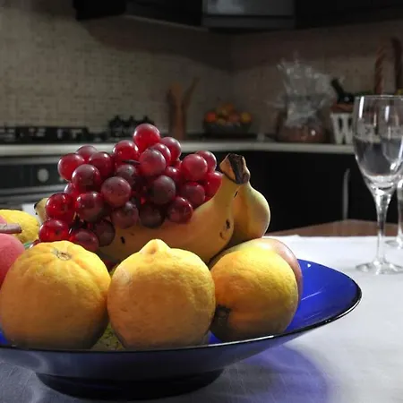 Anna's House Nyaraló