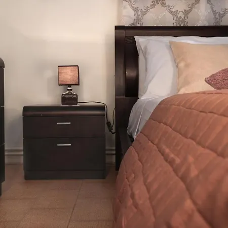 Anna's House Áyios Kírikos