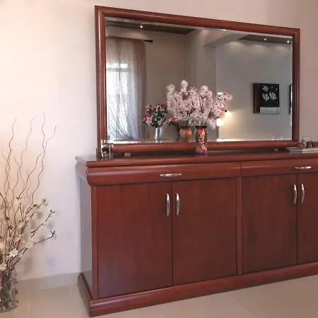 Дом отдыха Anna's House *