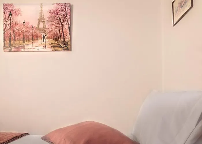 Anna's House Prázdninový dům Áyios Kírikos
