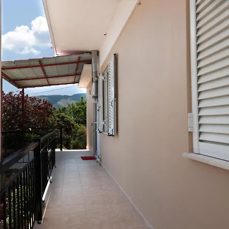 בית נופש Anna's House