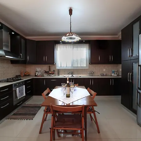 Anna's House בית נופש