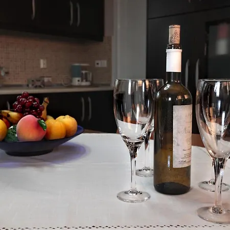 Anna's House בית נופש