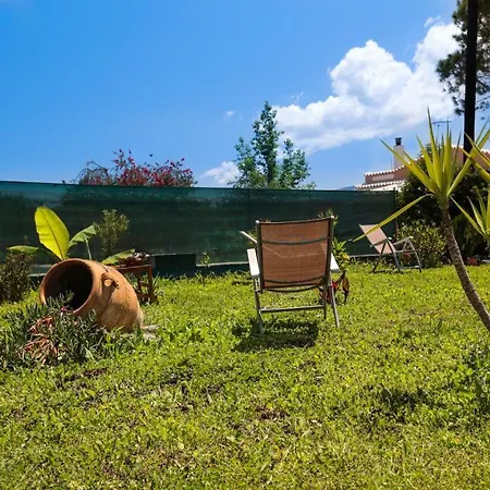 Anna's House Holiday home Agios Kirikos (Zakynthos)