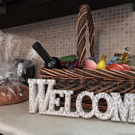 Anna's House * Agios Kirikos (Zakynthos)