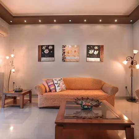 Anna's House * Agios Kirikos (Zakynthos)