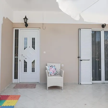 Anna's House Holiday home Agios Kirikos (Zakynthos)