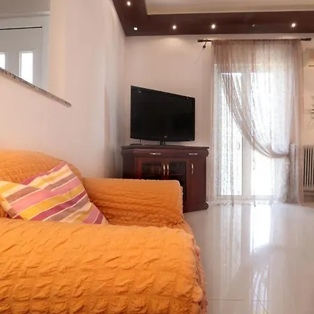 בית נופש Anna's House