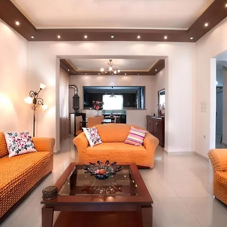 Holiday home Anna's House Agios Kirikos (Zakynthos)