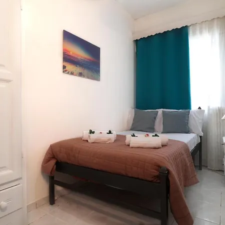 Anna's House * Agios Kirikos (Zakynthos)