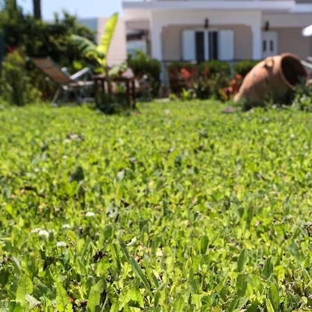 Anna's House Agios Kirikos (Zakynthos)