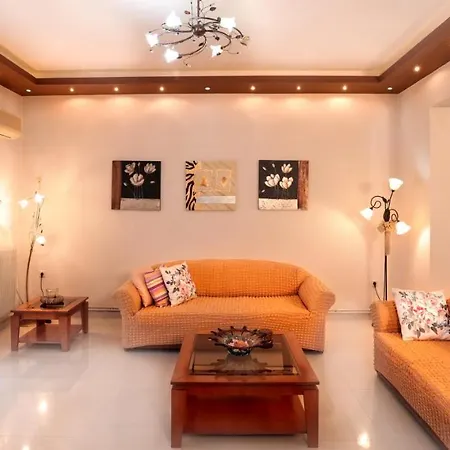 Anna's House בית נופש *