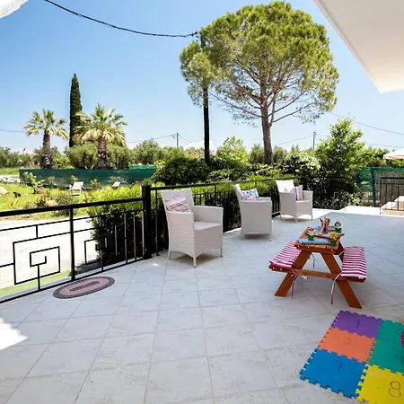 Anna's House Holiday home Agios Kirikos (Zakynthos)